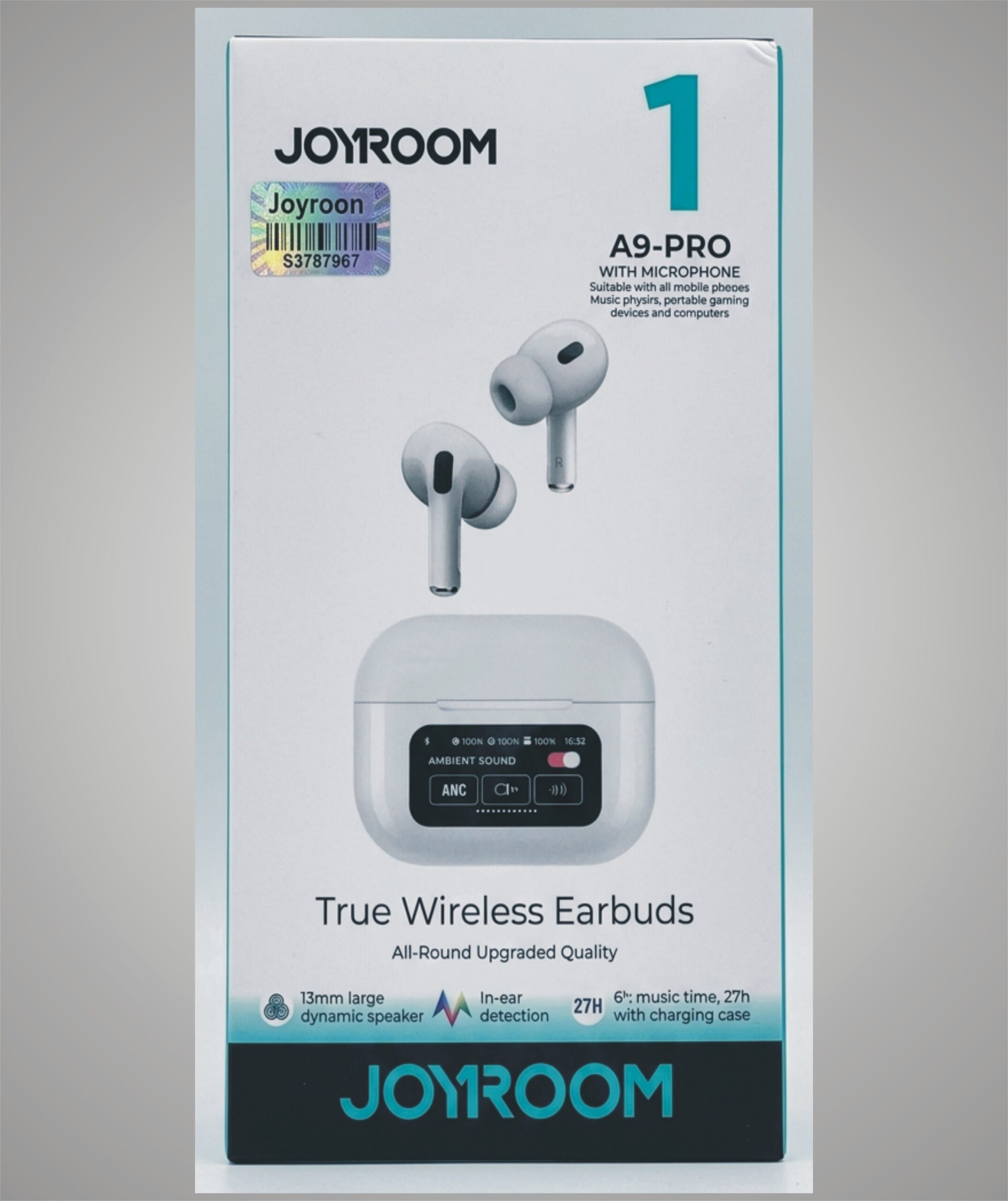 JOYROOM, A9 PRO - Image 2