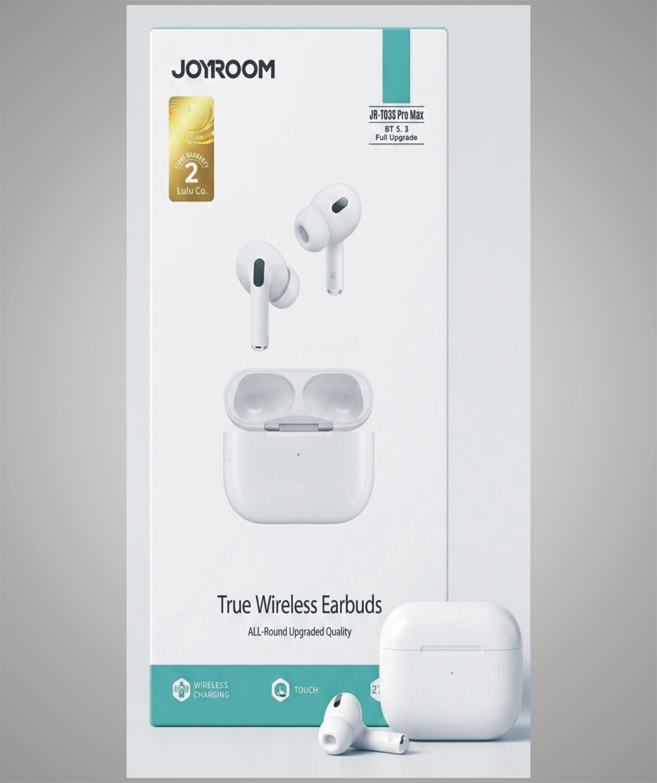 Airpods PRO 2 (JOYROOM) - Image 5