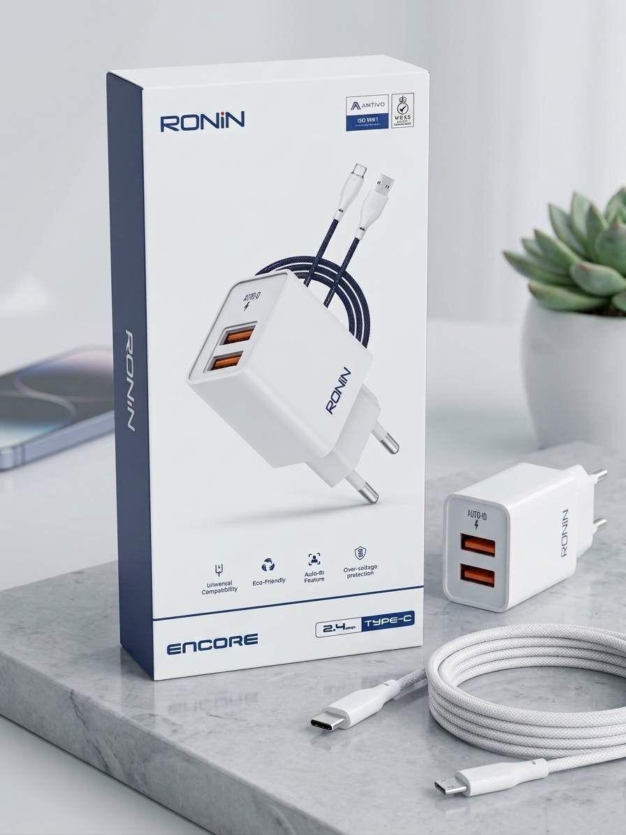 RONIN R-615 (TYPE-C) - Image 4
