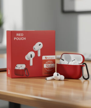Airpods Pro 2 (white)