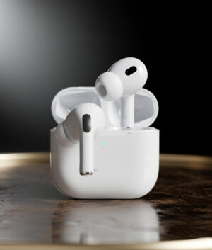 Airpods Pro 2 (white)