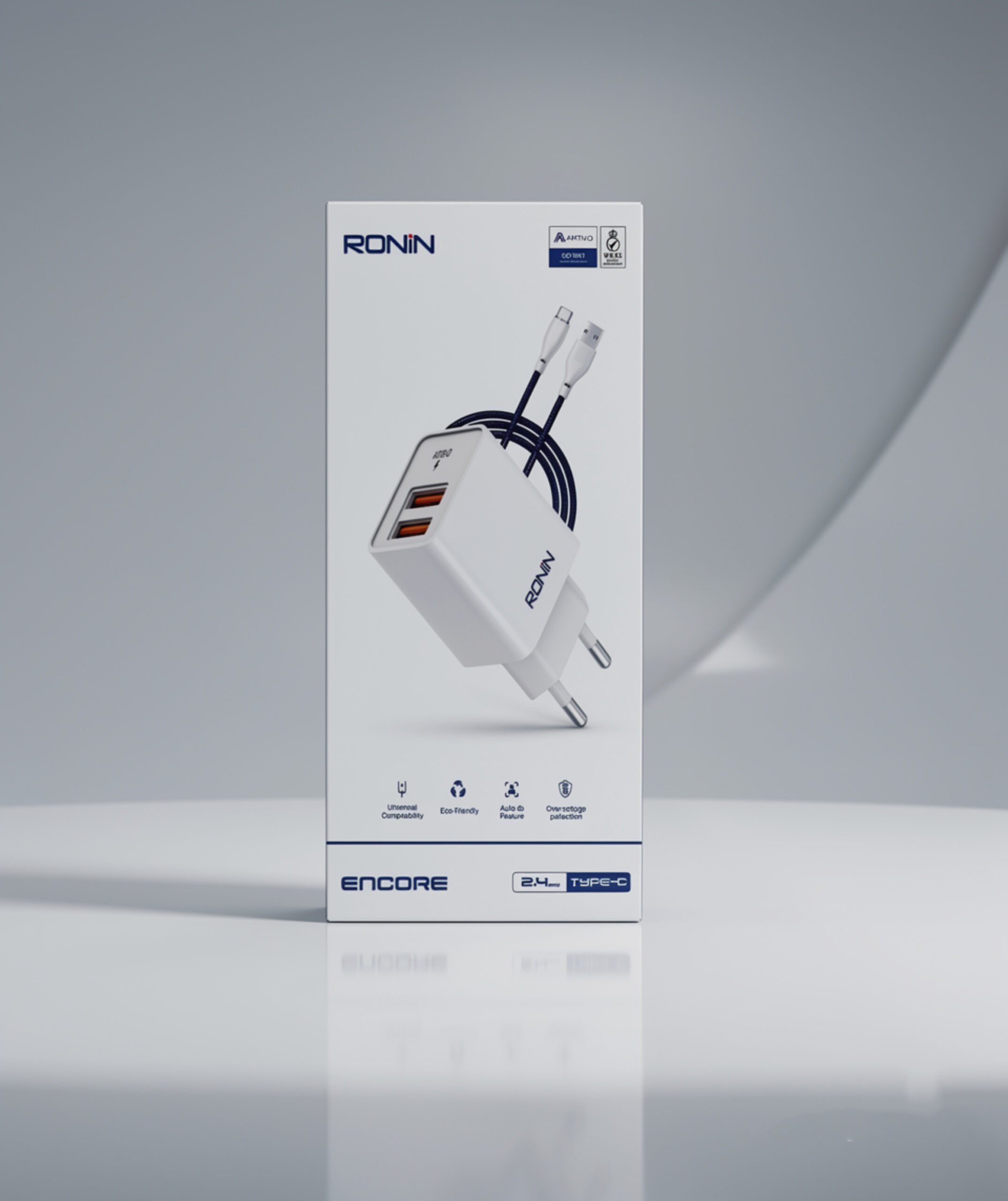 RONIN R-615 (TYPE-C) - Image 5