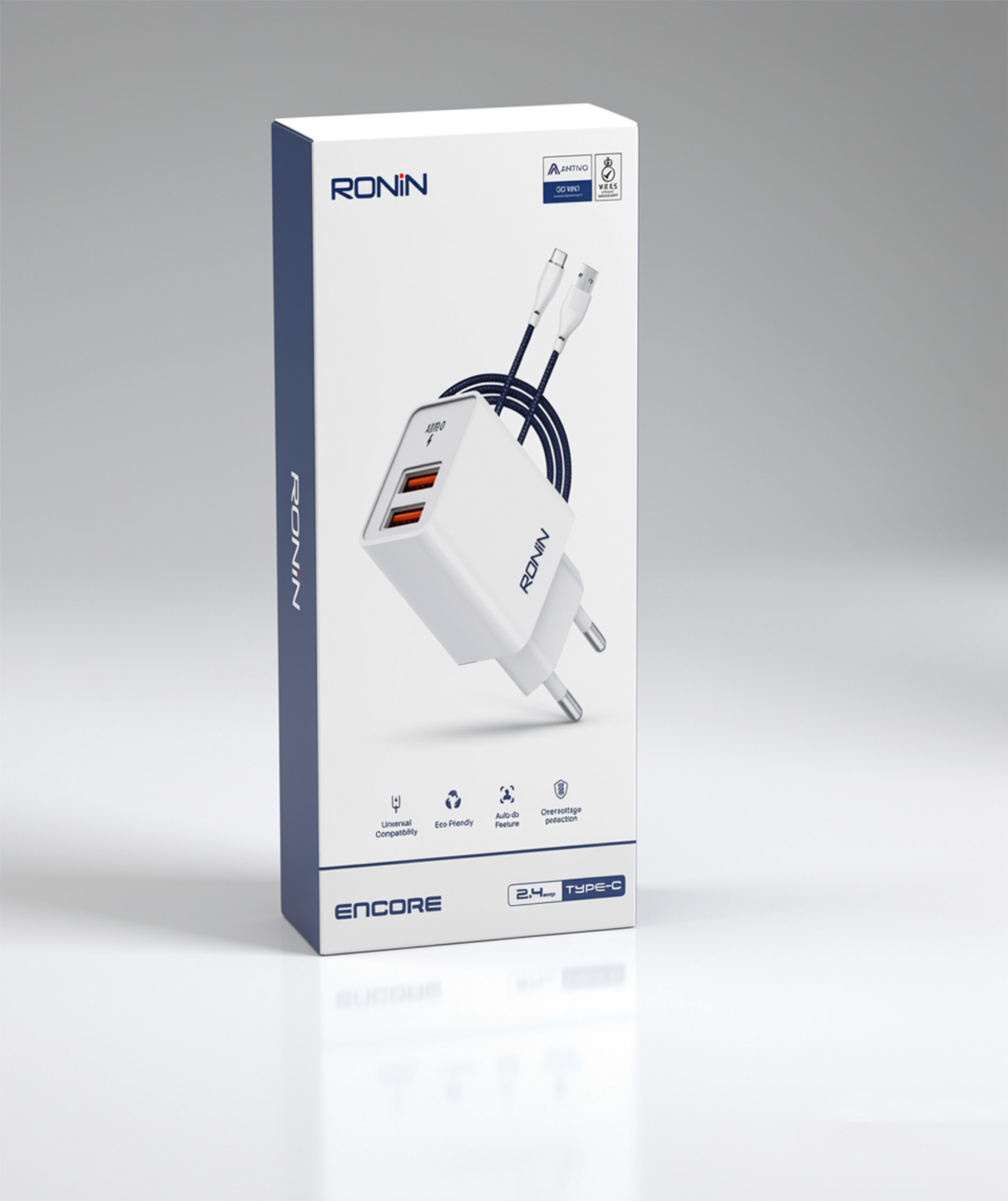 RONIN R-615 (TYPE-C) - Image 3