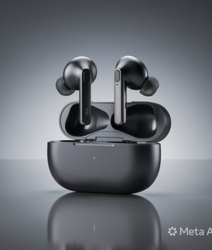 Airpods Pro 2 (black)