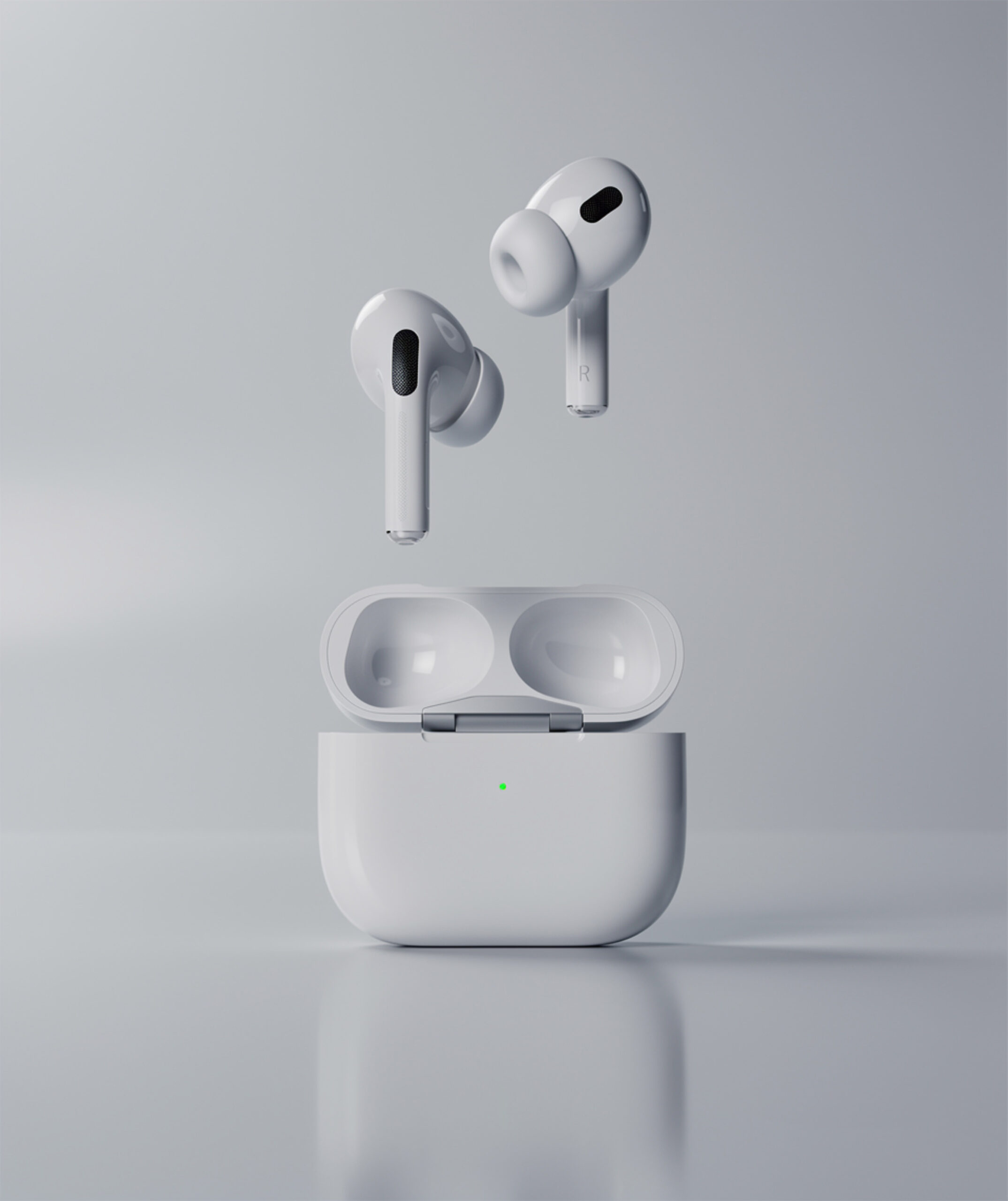 Airpods PRO 2 (JOYROOM) - Image 2